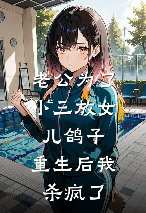 老公为了小三放女儿鸽子，重生后我杀疯了