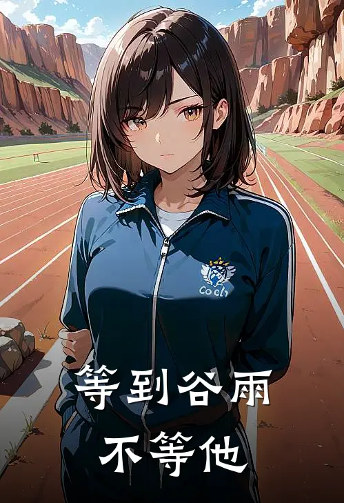 等到谷雨，不等他