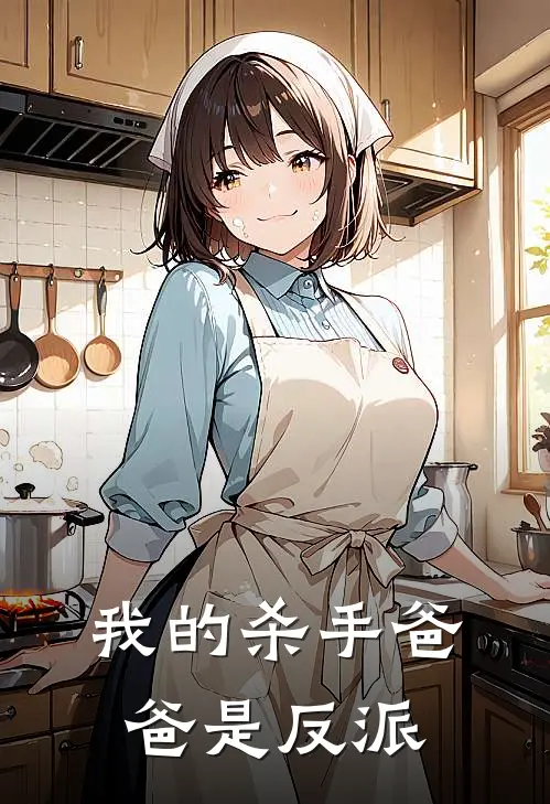 我的杀手爸爸是反派