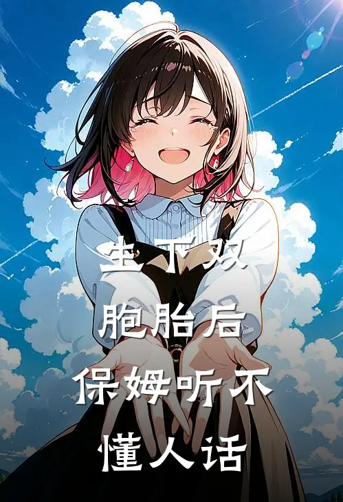 生下双胞胎后，保姆听不懂人话