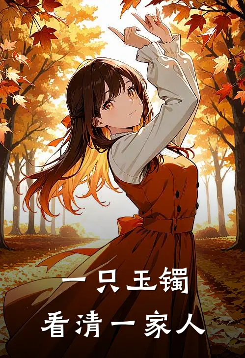 一只玉镯，看清一家人