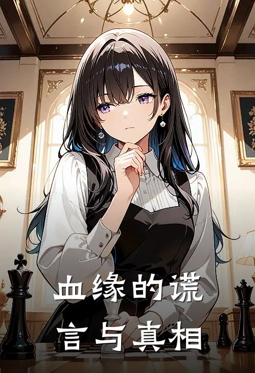 血缘的谎言与真相