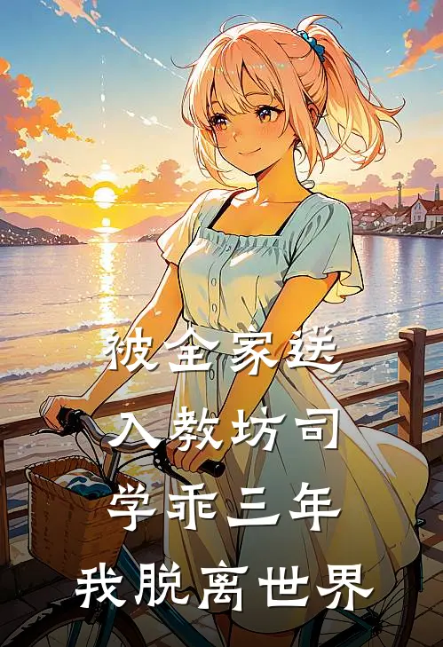 被全家送入教坊司学乖三年，我脱离世界