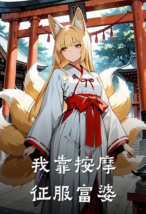 我靠按摩征服富婆