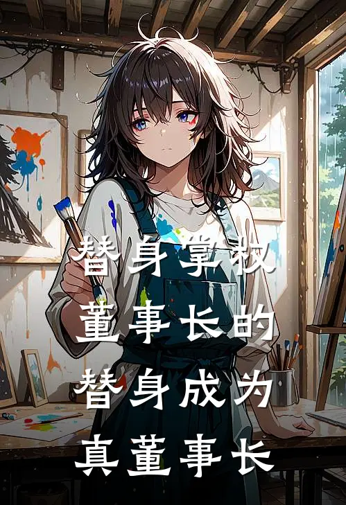 替身掌权：董事长的替身成为真董事长