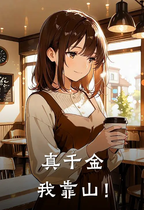 真千金，我靠山！