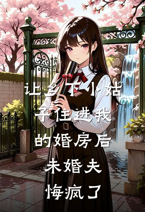让乡下小姑子住进我的婚房后，未婚夫悔疯了