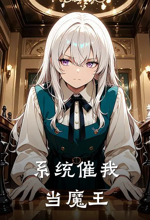 系统催我当魔王
