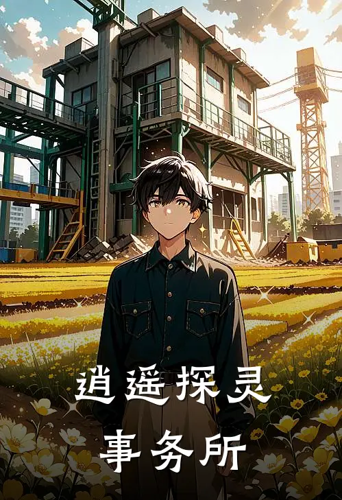 逍遥探灵事务所