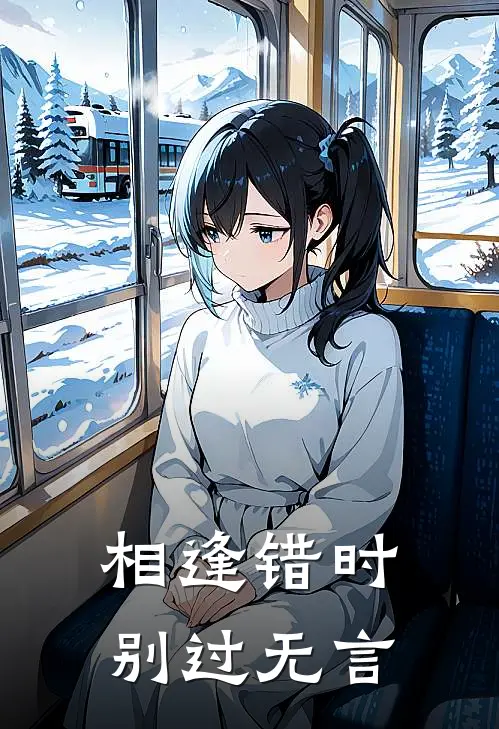 相逢错时，别过无言