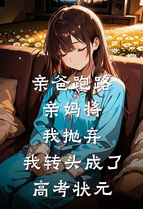 亲爸跑路，亲妈将我抛弃，我转头成了高考状元