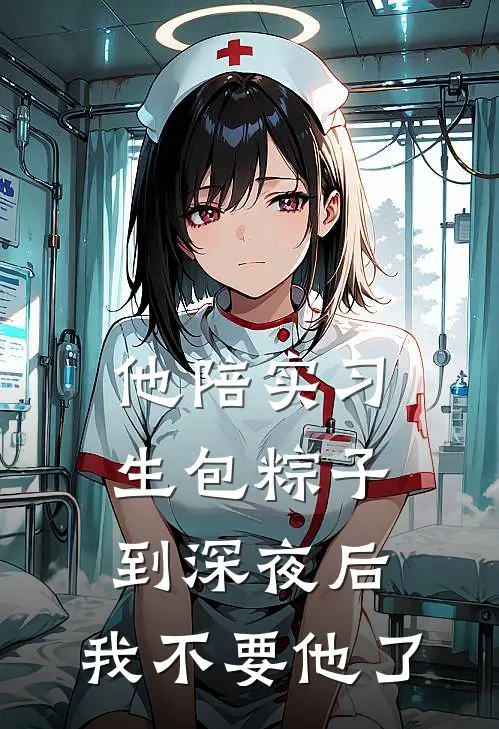他陪实习生包粽子到深夜后，我不要他了