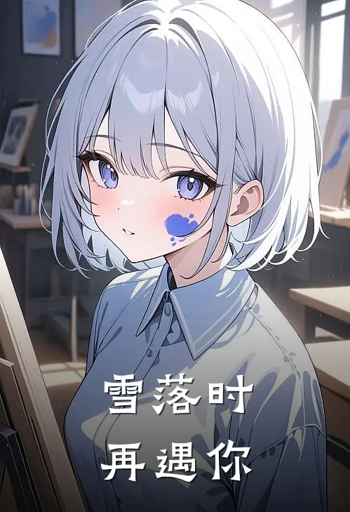 雪落时再遇你