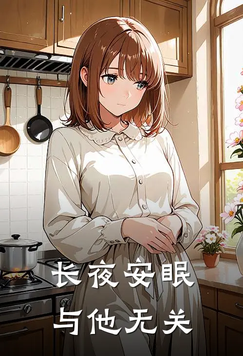 长夜安眠，与他无关