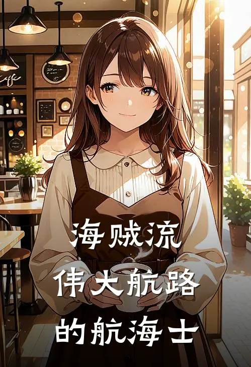 海贼流：伟大航路的航海士