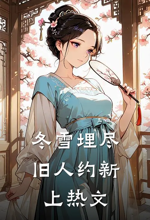 冬雪埋尽旧人约新上热文