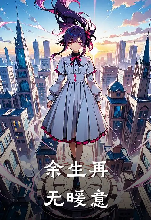 余生再无暖意