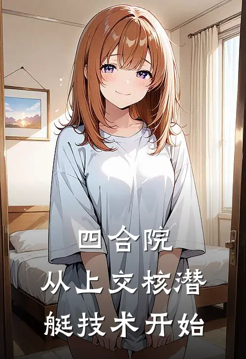 四合院从上交核潜艇技术开始 叶二十四