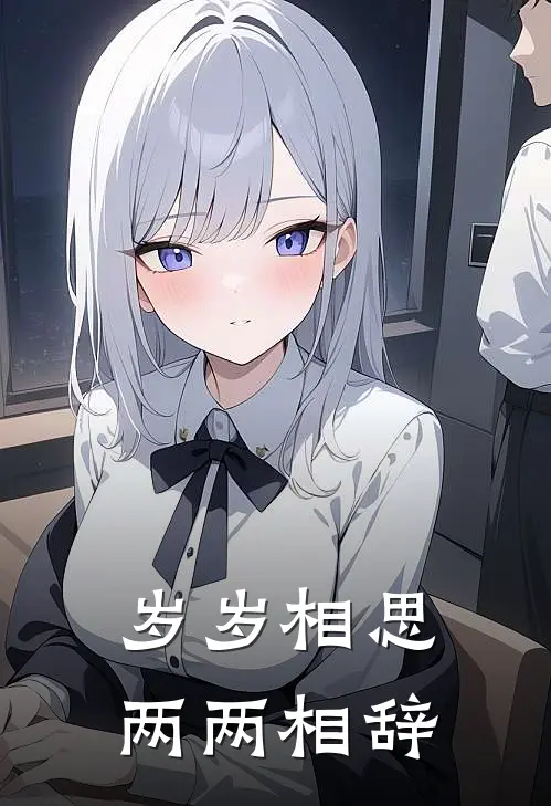 岁岁相思，两两相辞