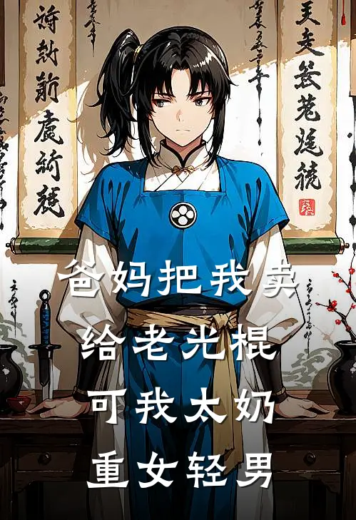 爸妈把我卖给老光棍，可我太奶重女轻男