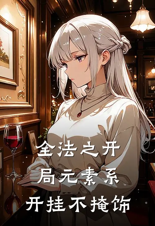 全法之开局元素系，开挂不掩饰