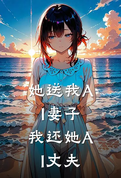 她送我AI妻子，我还她AI丈夫