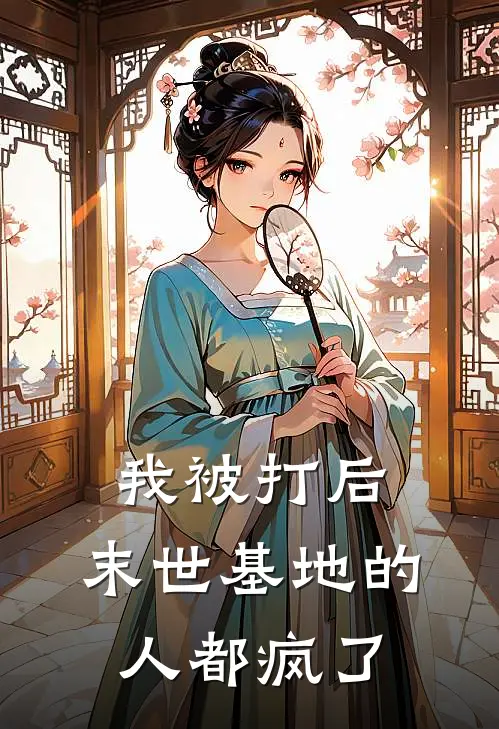 我被打后，末世基地的人都疯了