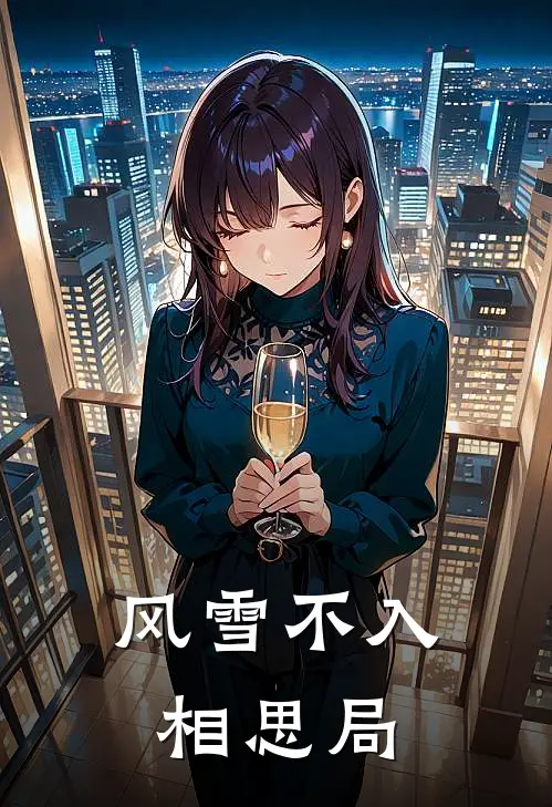 风雪不入相思局