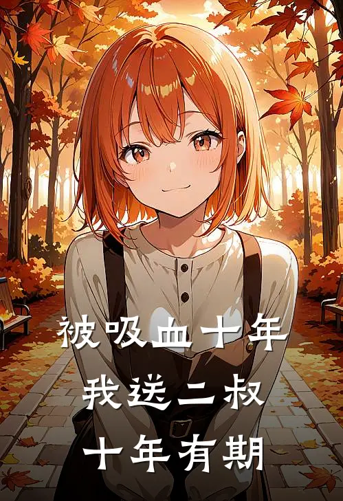 被吸血十年，我送二叔十年有期