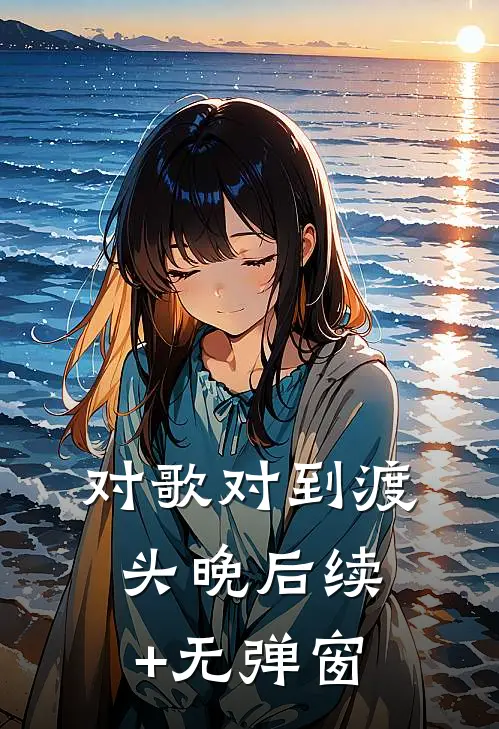 对歌对到渡头晚后续+无弹窗