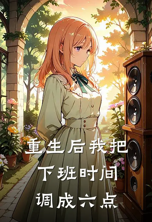 重生后我把下班时间调成六点