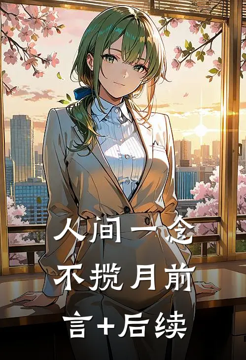 人间一念不揽月前言+后续