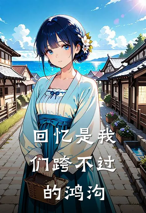 回忆是我们跨不过的鸿沟