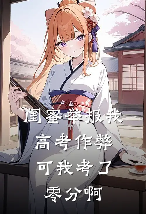 闺蜜举报我高考作弊，可我考了零分啊