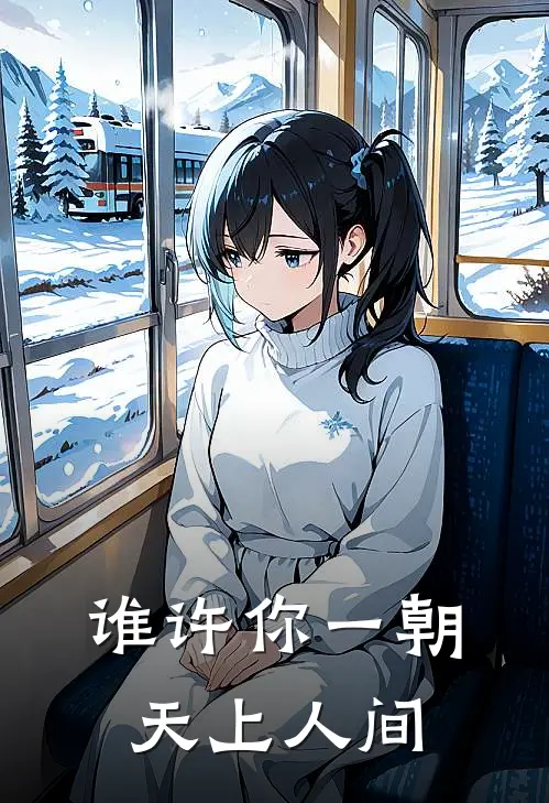 谁许你一朝天上人间