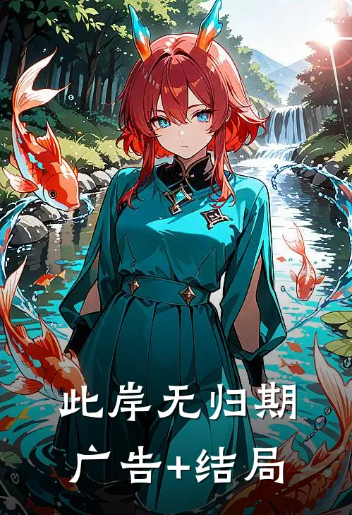 此岸无归期广告+结局