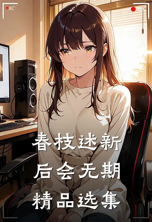 春枝述新，后会无期精品选集