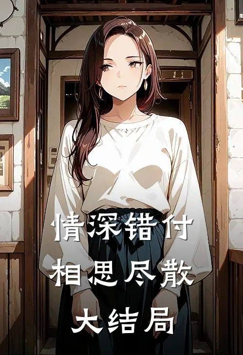 情深错付相思尽散大结局