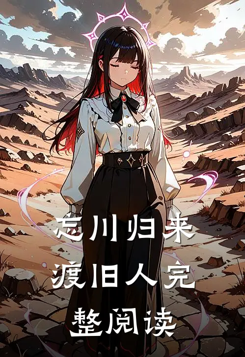忘川归来渡旧人完整阅读