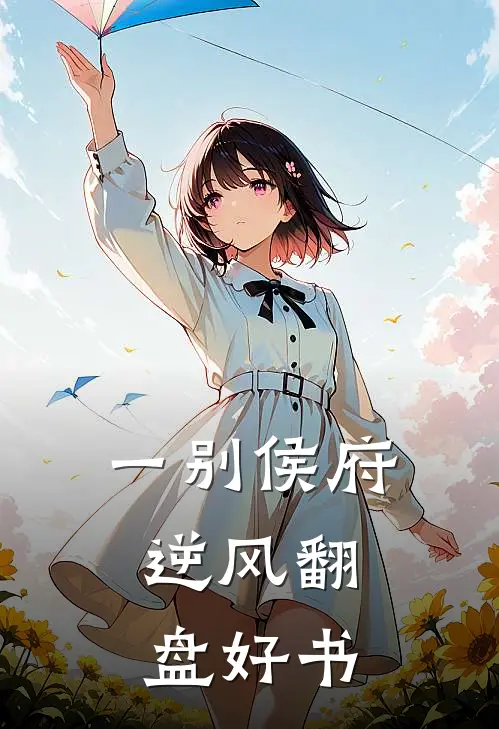 一别侯府，逆风翻盘好书