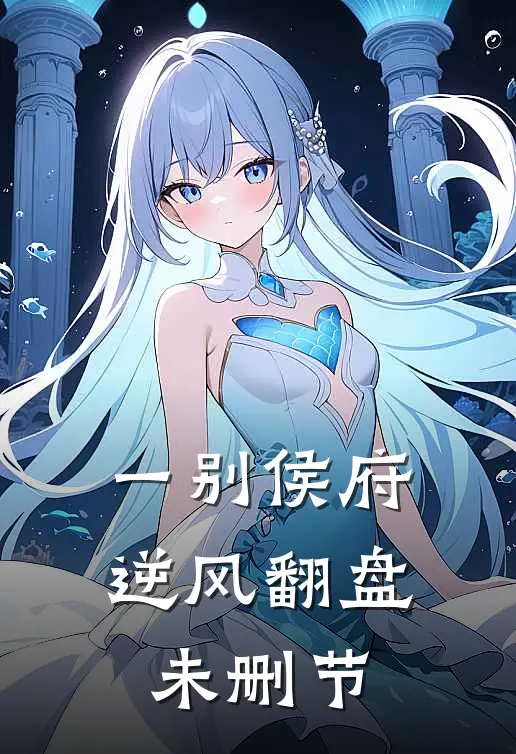 一别侯府，逆风翻盘未删节