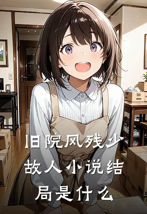 旧院风残少故人小说结局是什么