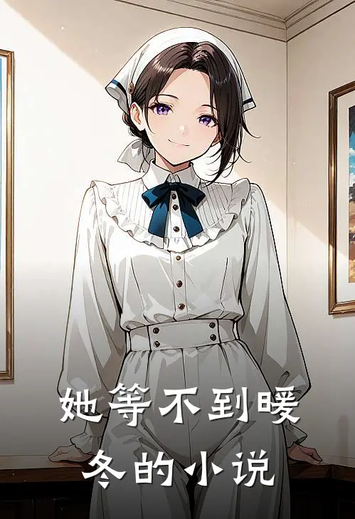 她等不到暖冬的小说