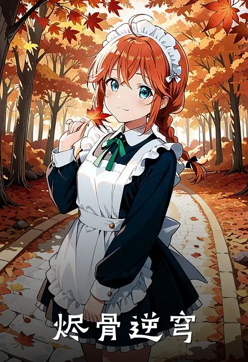 烬骨逆穹