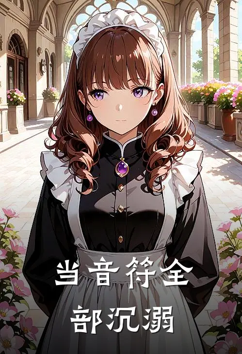 当音符全部沉溺