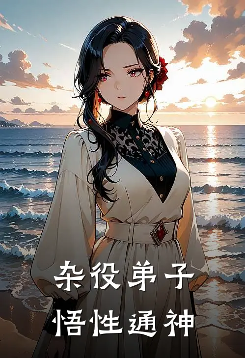 杂役弟子，悟性通神