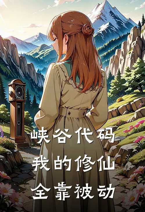 峡谷代码：我的修仙全靠被动