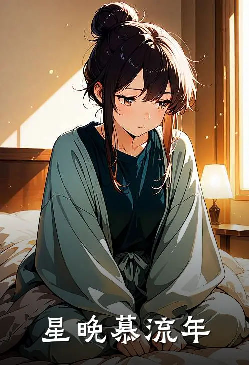 星晚慕流年