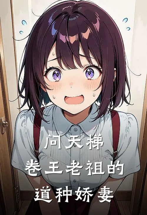问天梯：卷王老祖的道种娇妻