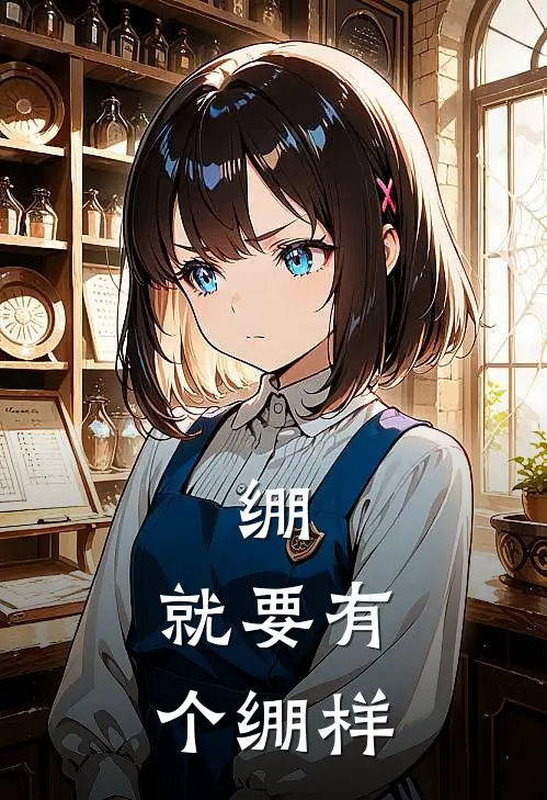 绷，就要有个绷样